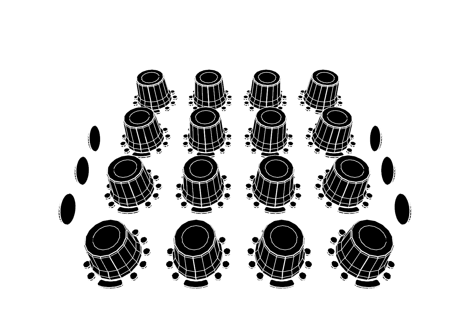 DJ TechTools MIDI Fighter Twister