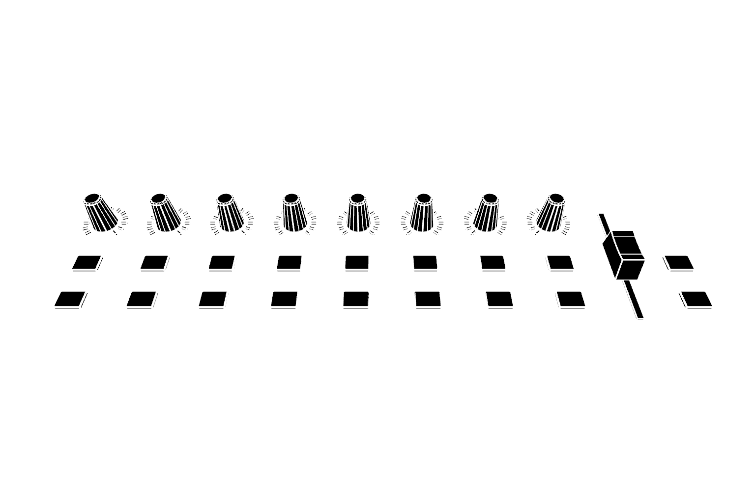 Behringer X-Touch Mini